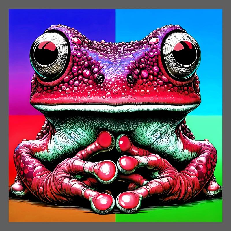 Frosch