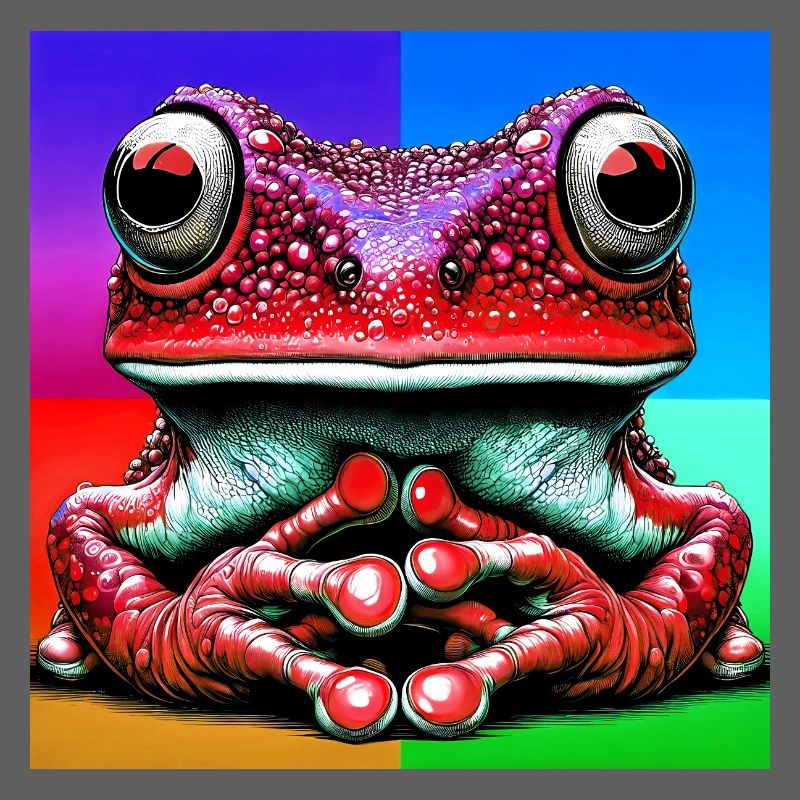 Frosch