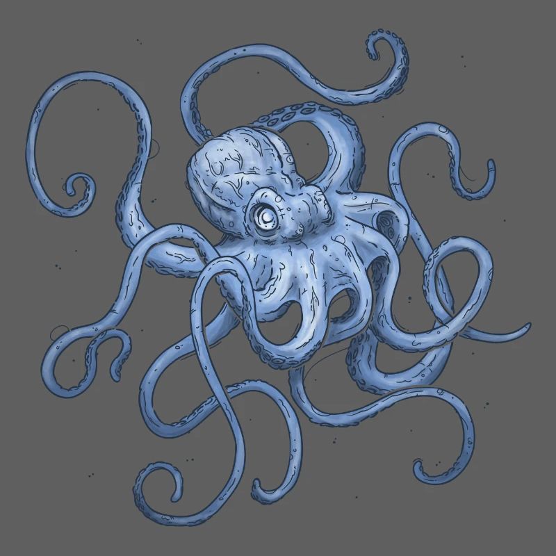 Octopus
