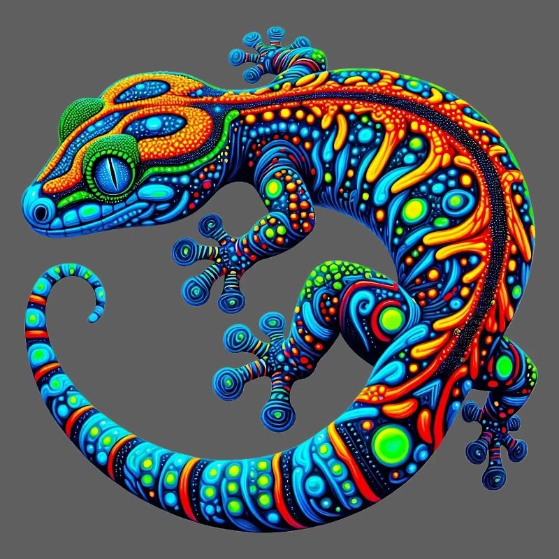 Gecko