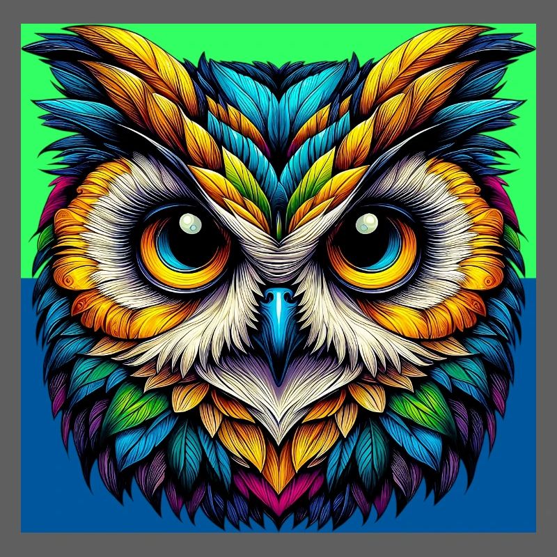 owl