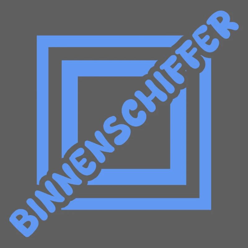 Berufung Binnenschiffer