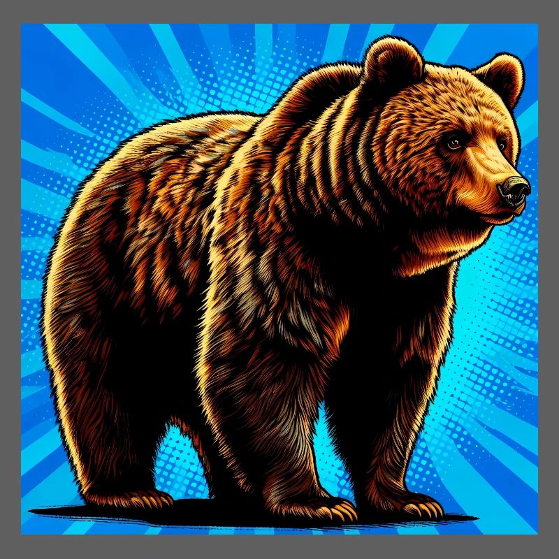 bear