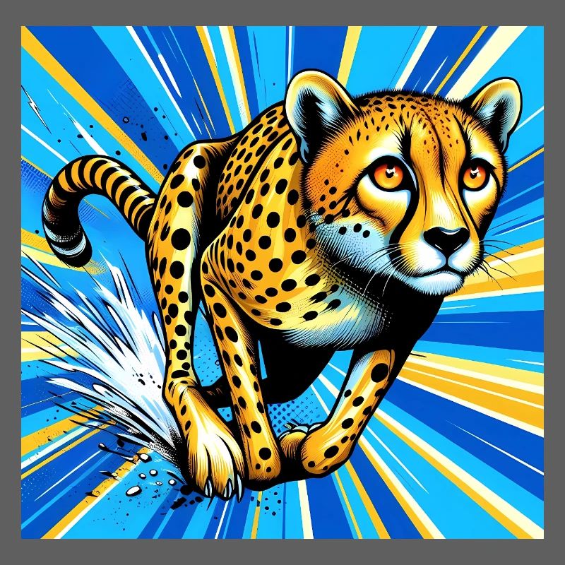 Gepard