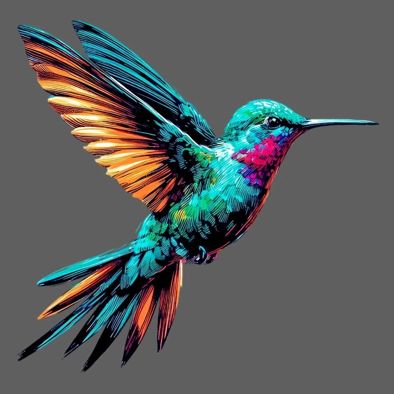 Hummingbird