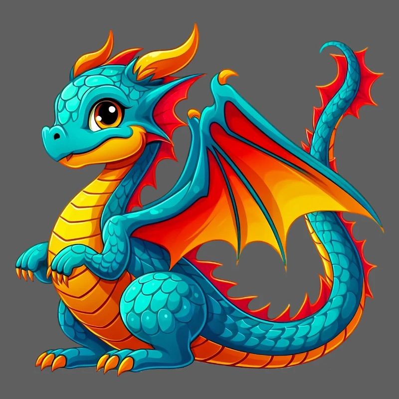 Drache
