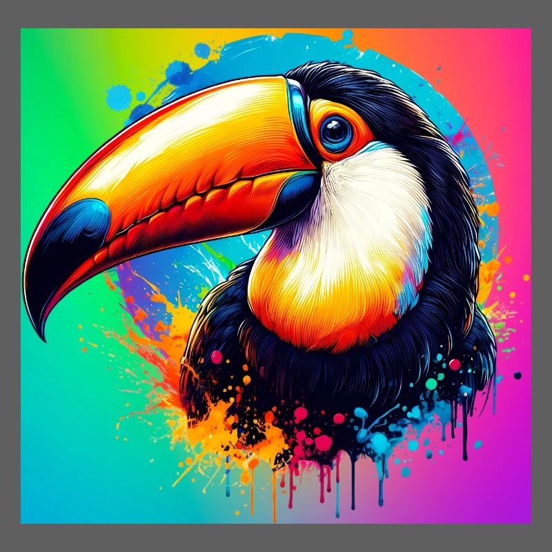 toucan