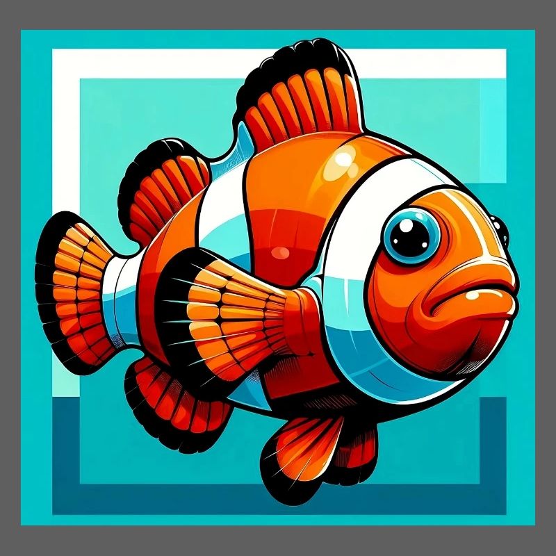 Clownfish