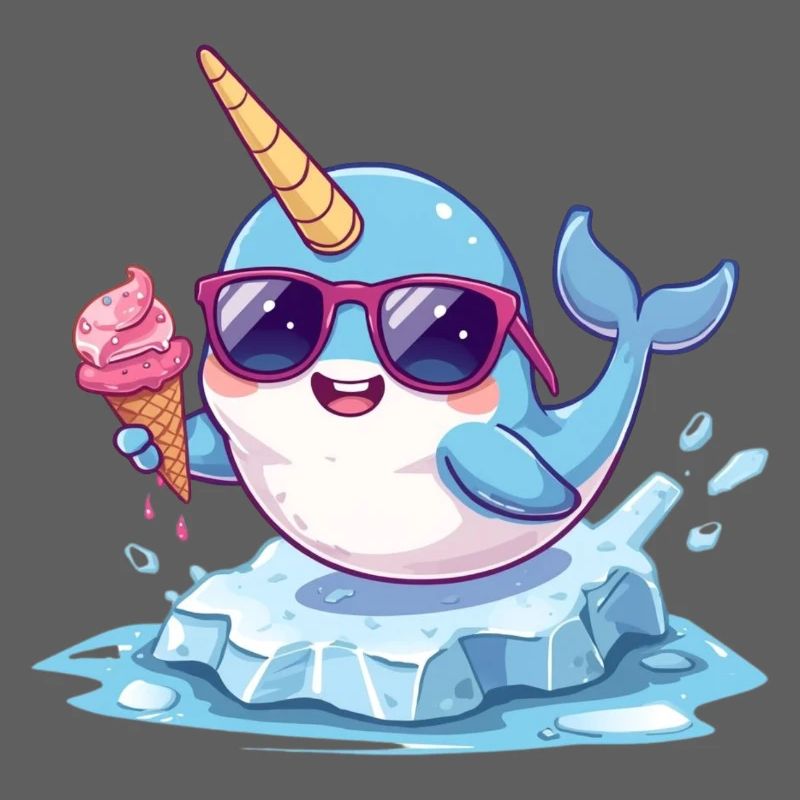 narval_glace