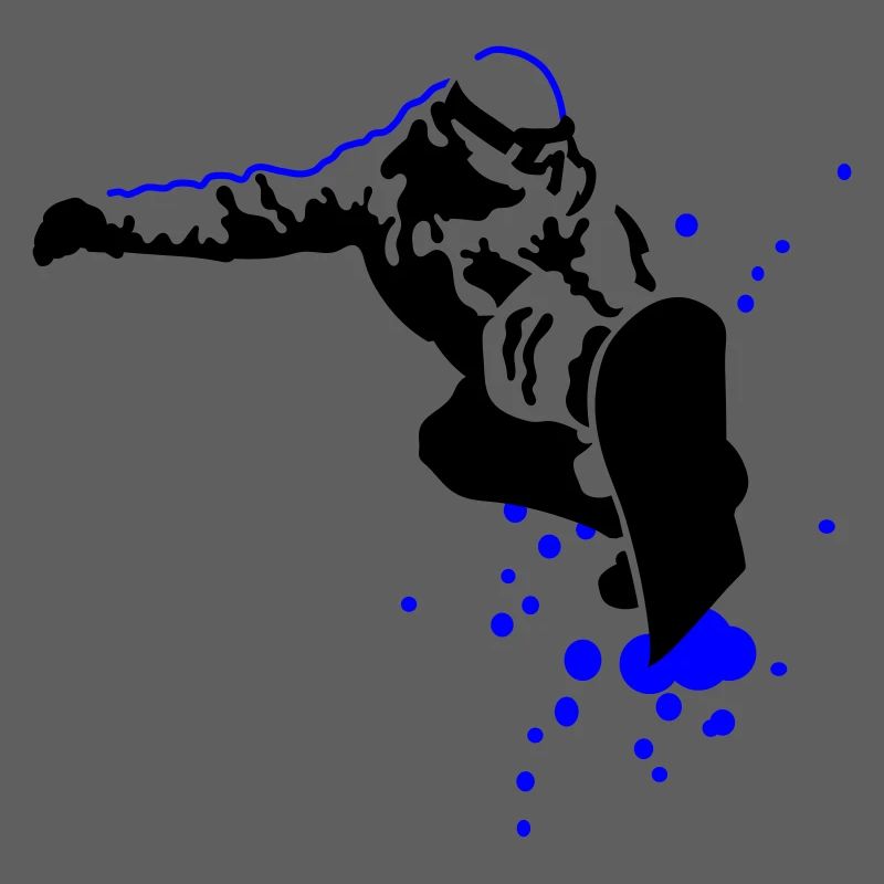 Snowboarder