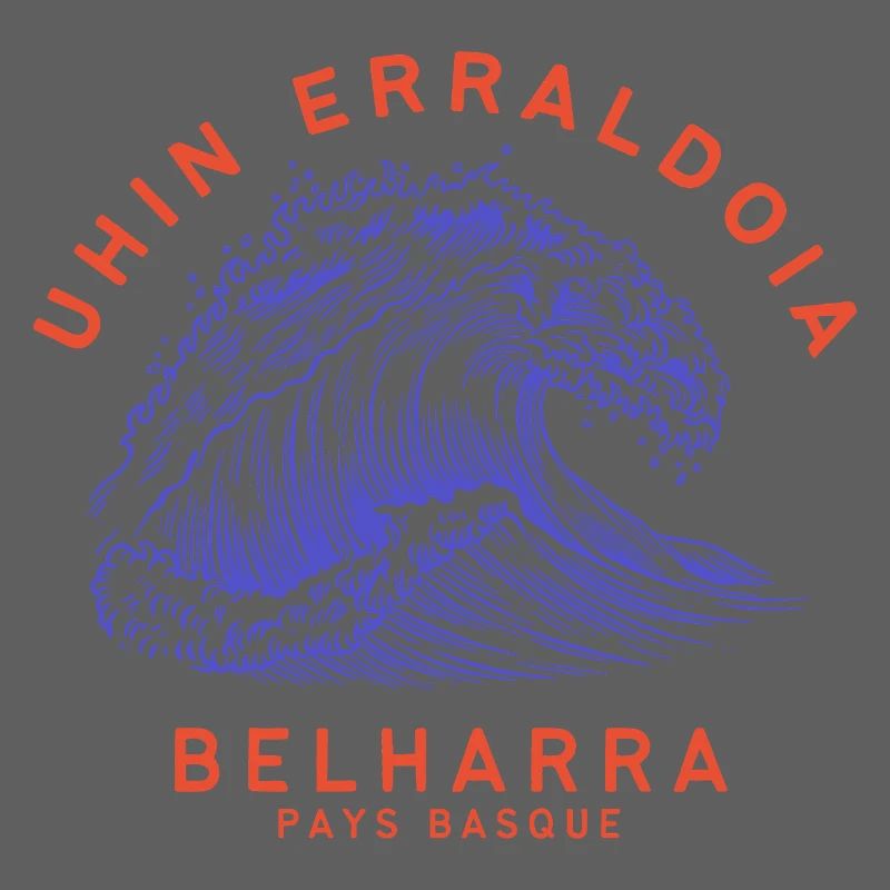 Basque Wave