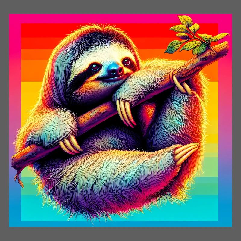 sloth