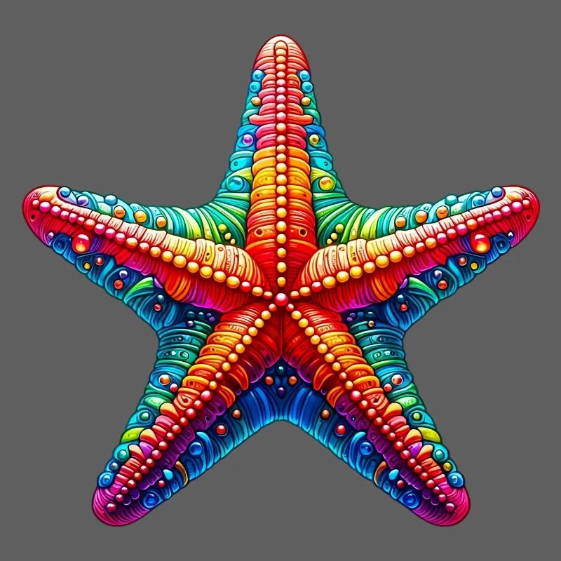 Starfish
