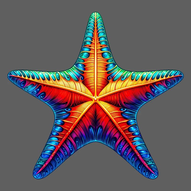 Starfish