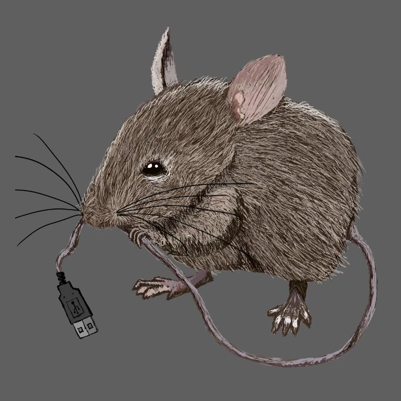 USB Mouse