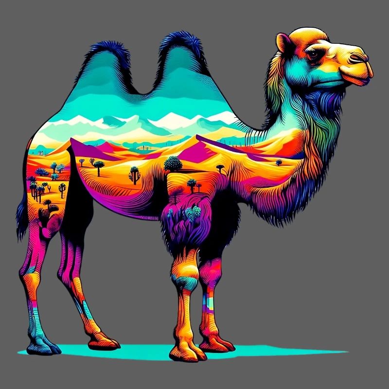 Kamel