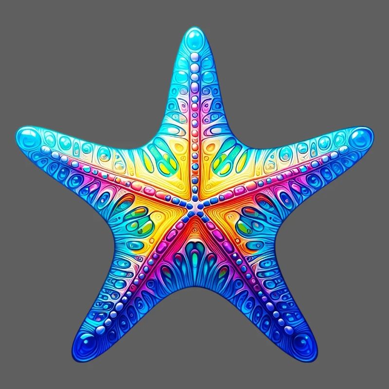 Étoile de mer