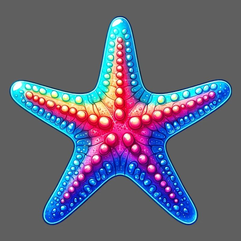 Étoile de mer