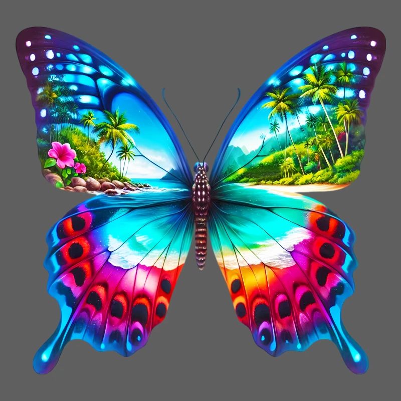 Papillon