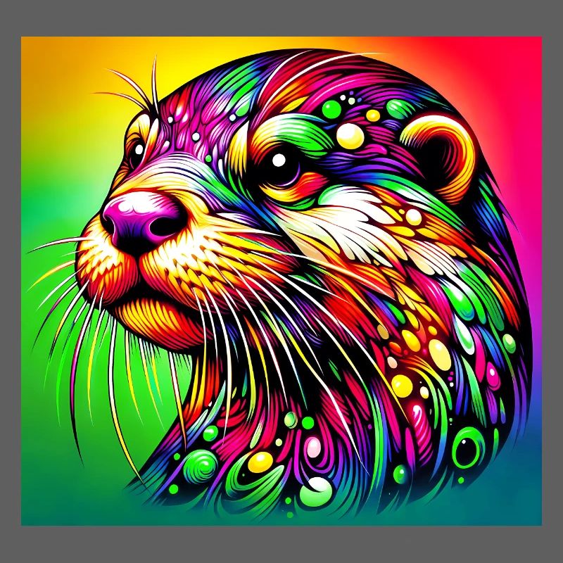 otter
