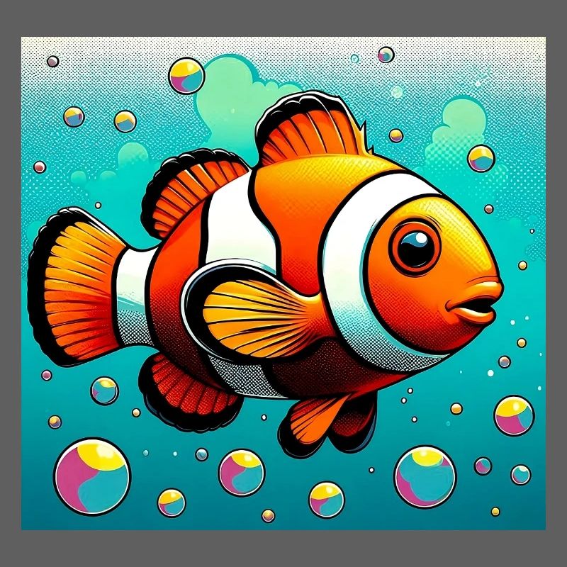 Clownfish