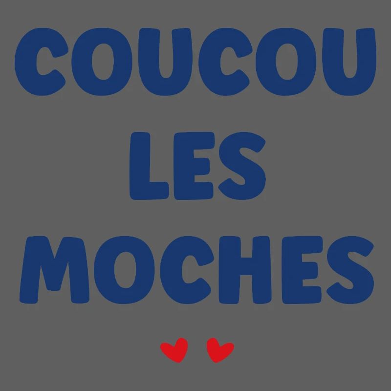 Coucou Moches