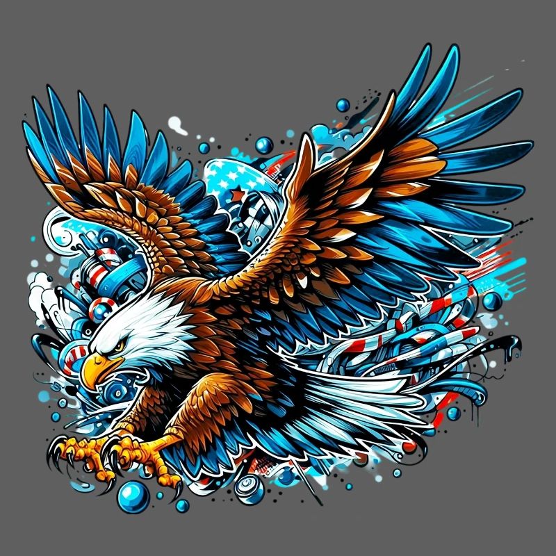 Eagle