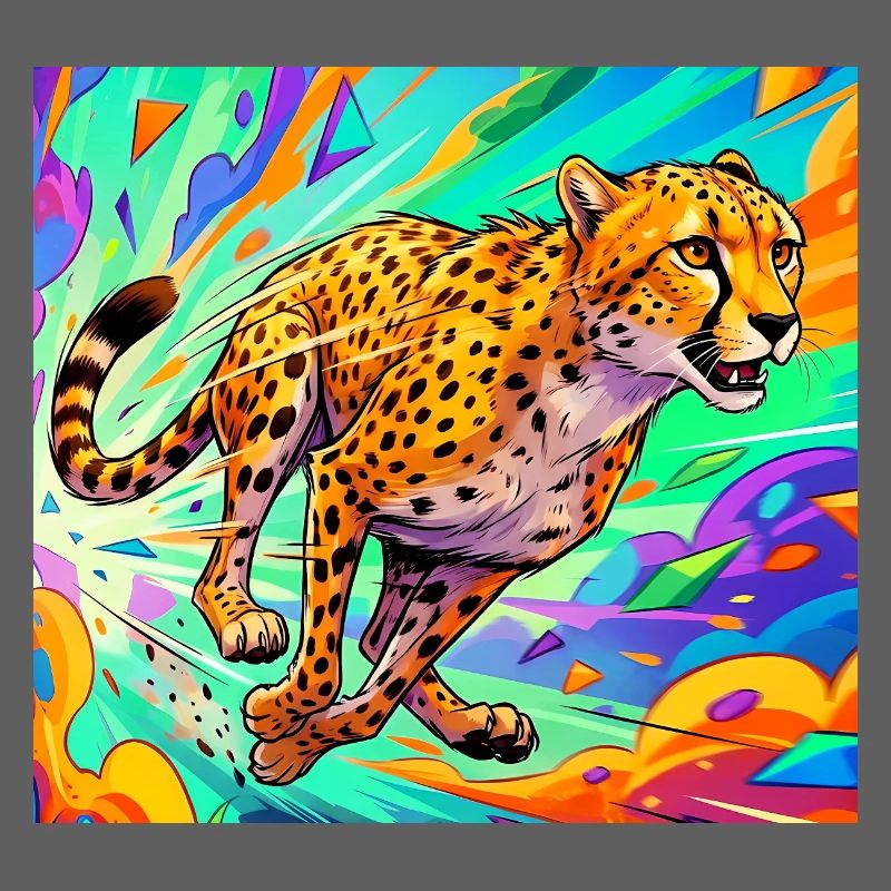 Gepard