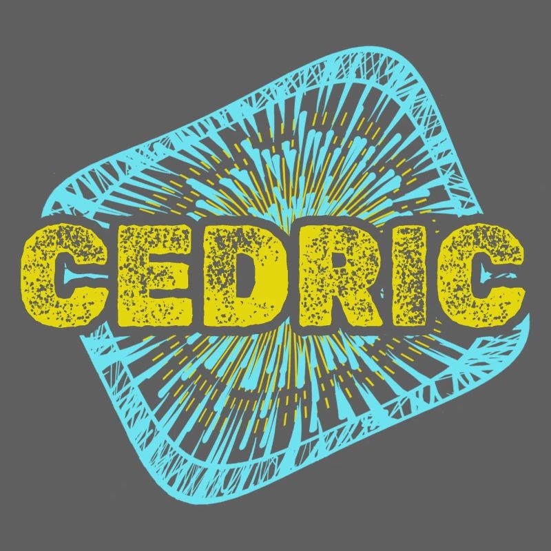 Cedric comme temps libre