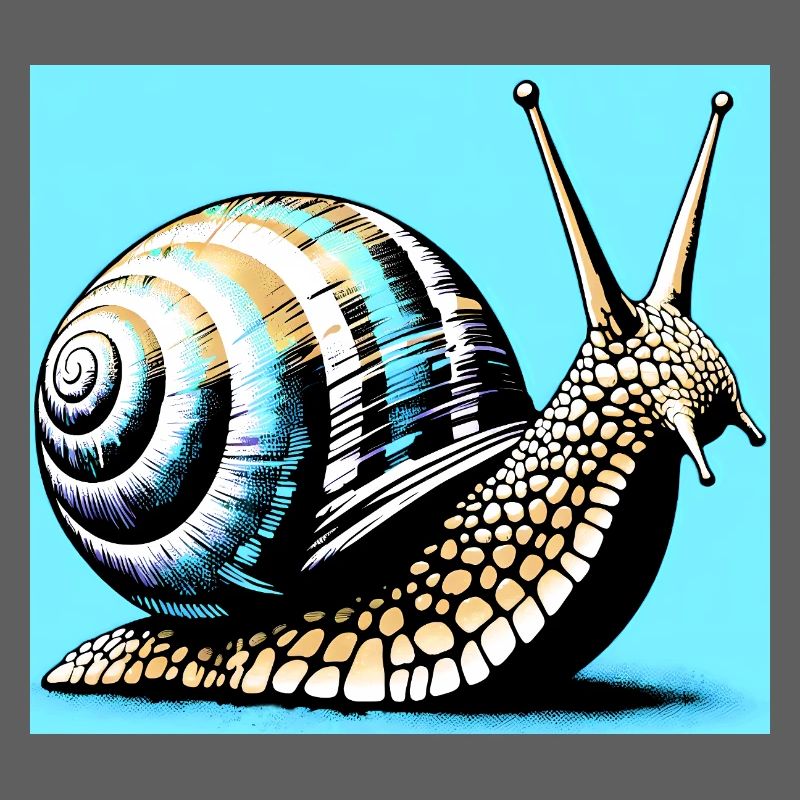 Escargot