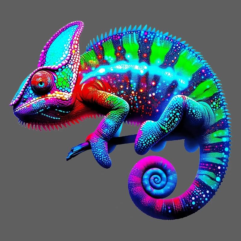 Chameleon