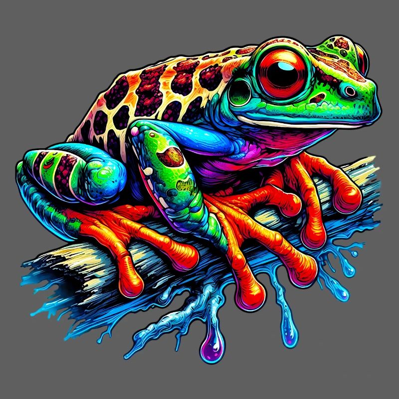 Frosch