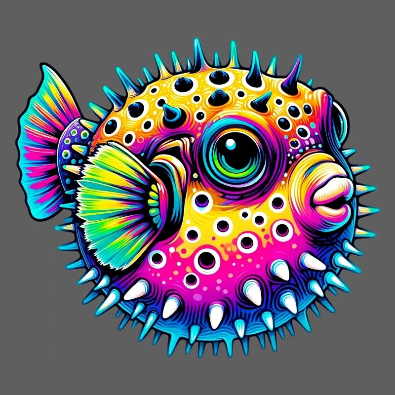 Kugelfisch