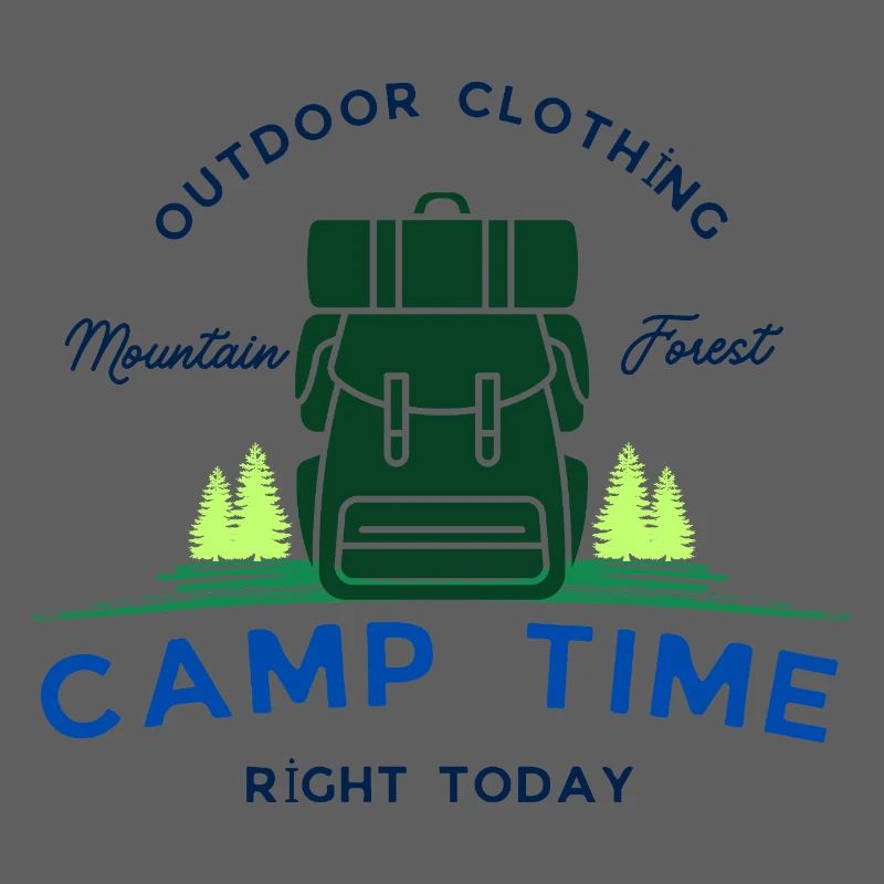 Camp tıme