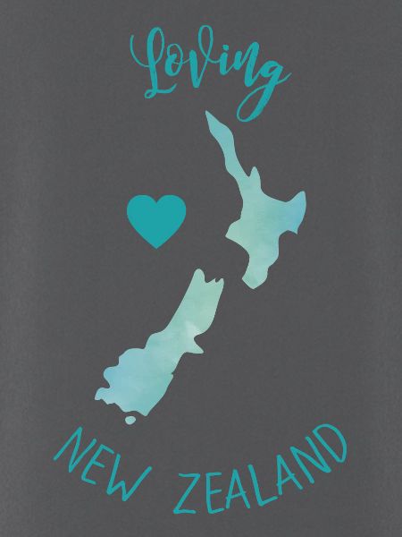 Neuseeland
