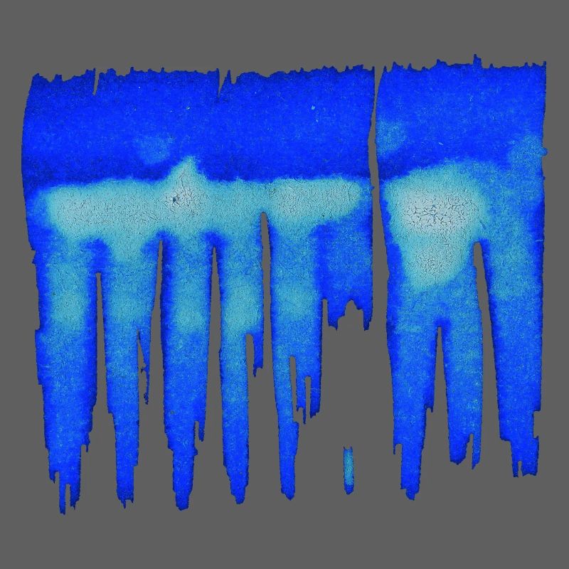 Abstract - Blue Background