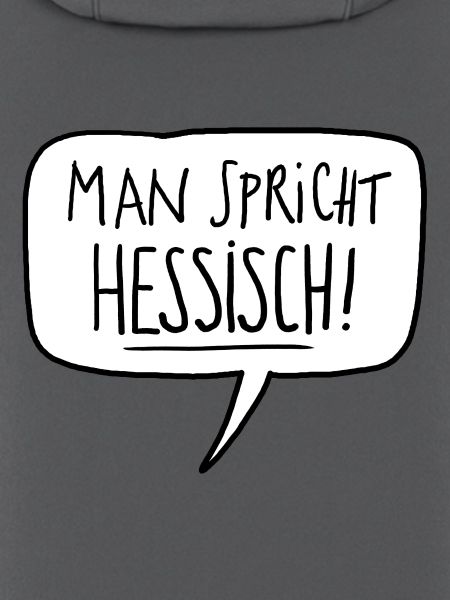 Hessisch