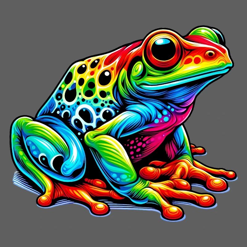 Frosch