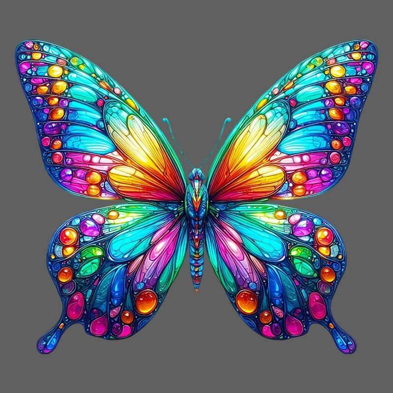 Schmetterling