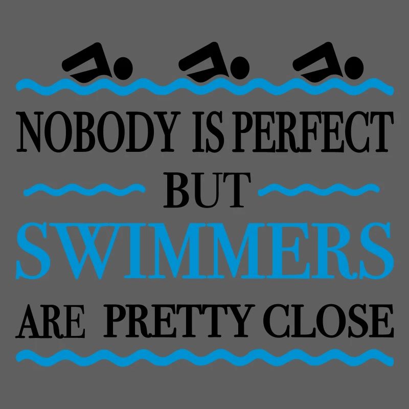 schwimmen