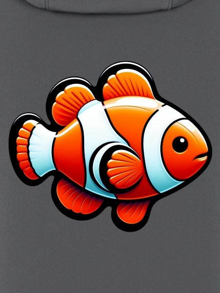 Clownfisch
