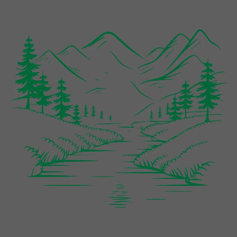 Gebirge