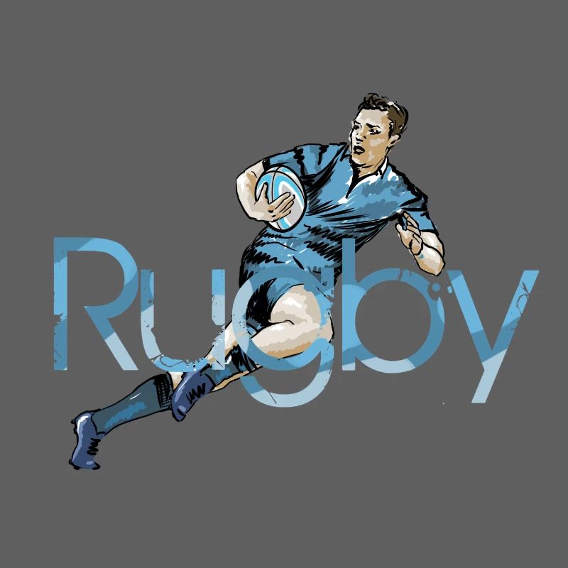 Rugby