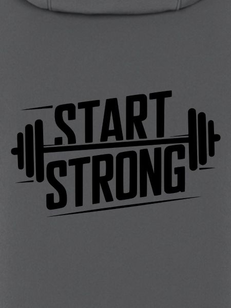 Start Strong