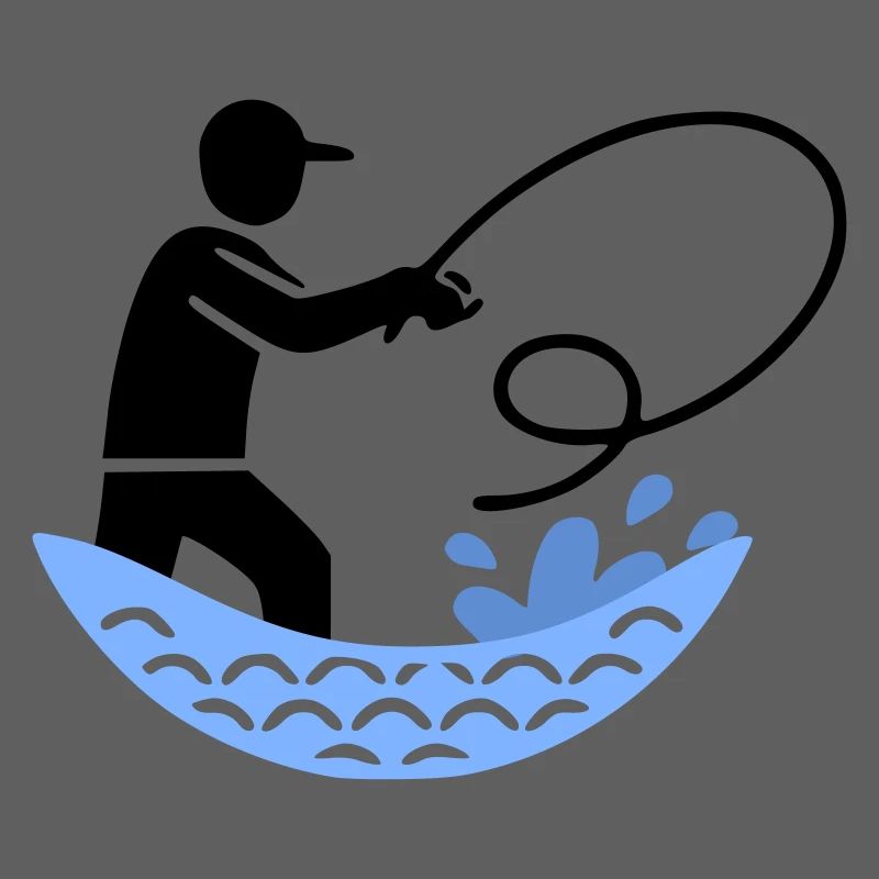 Pêche et pêche | Petri Heil Hobby Logo