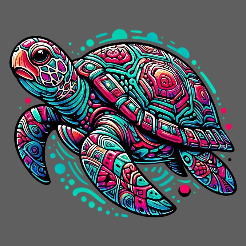 Schildkröte