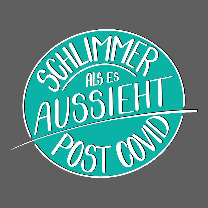 Schlimmer als es aussieht, Post Covid