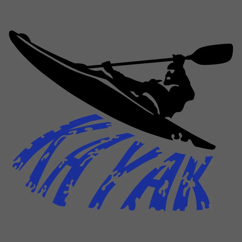 kayak