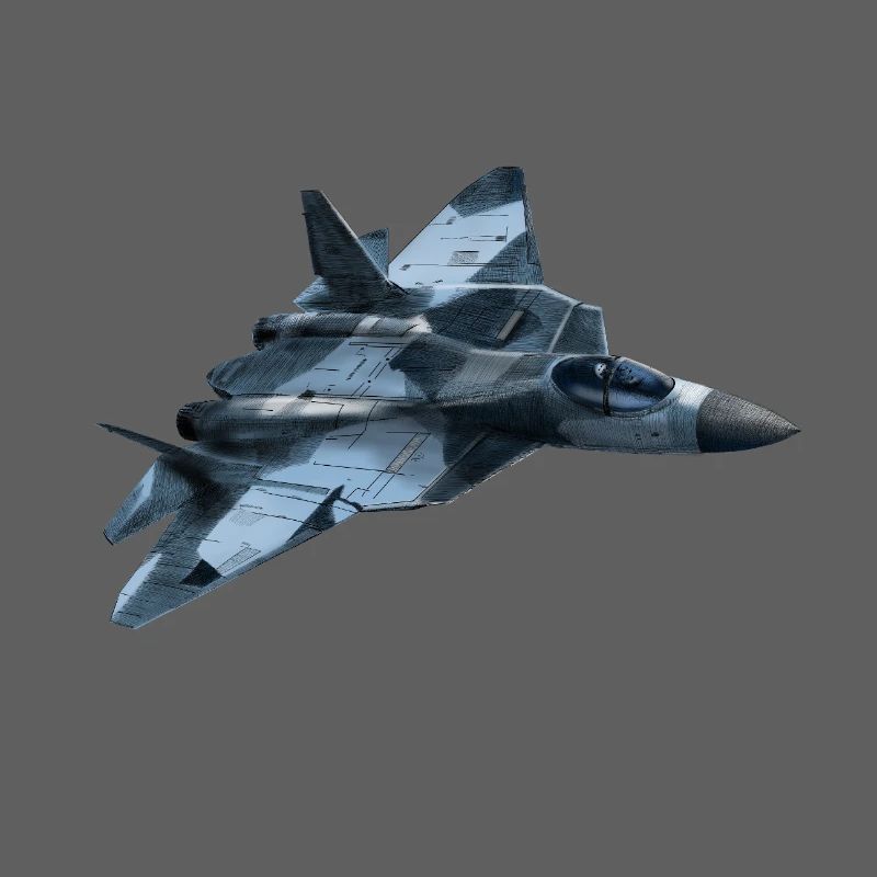 Kampfjet