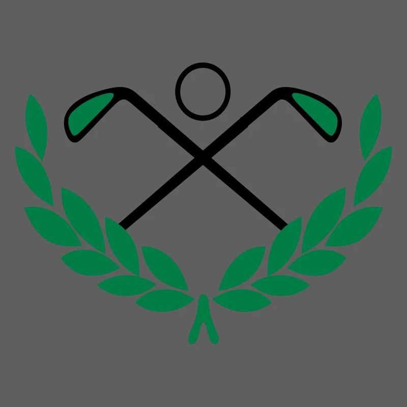 Golf Logo